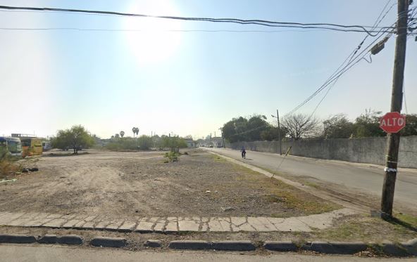TERRENO EN VENTA EN APODACA CENTRO 7,456m2