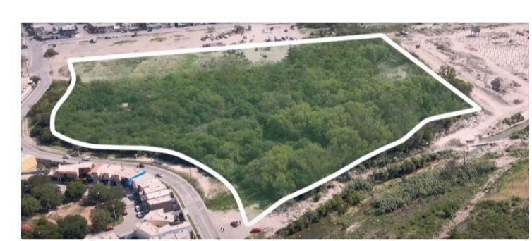 TERRENO EN VENTA EN APODACA 49,300m2