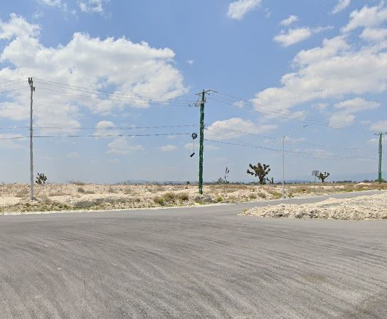 TERRENO INDUSTRIAL EN VENTA EN MARIN 10H